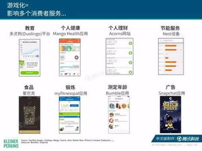 營銷人必看 2017年互聯(lián)網(wǎng)女皇趨勢報告中文完整版洞察
